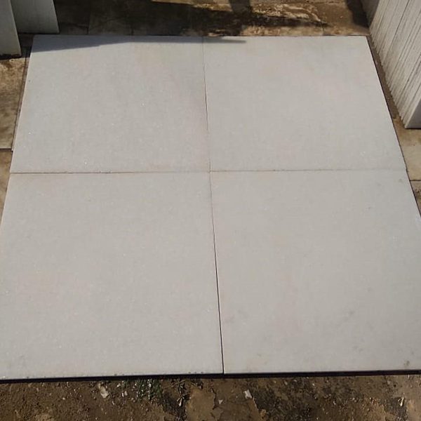 MAKRANA WHITE MARBLE - Image 2
