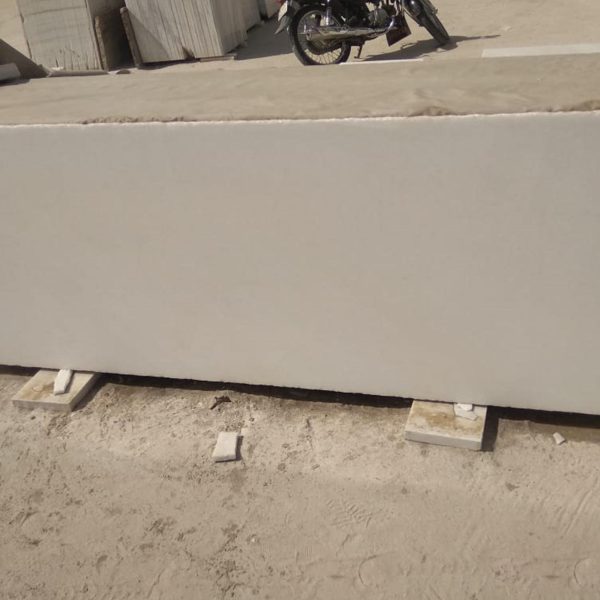 MAKRANA WHITE MARBLE